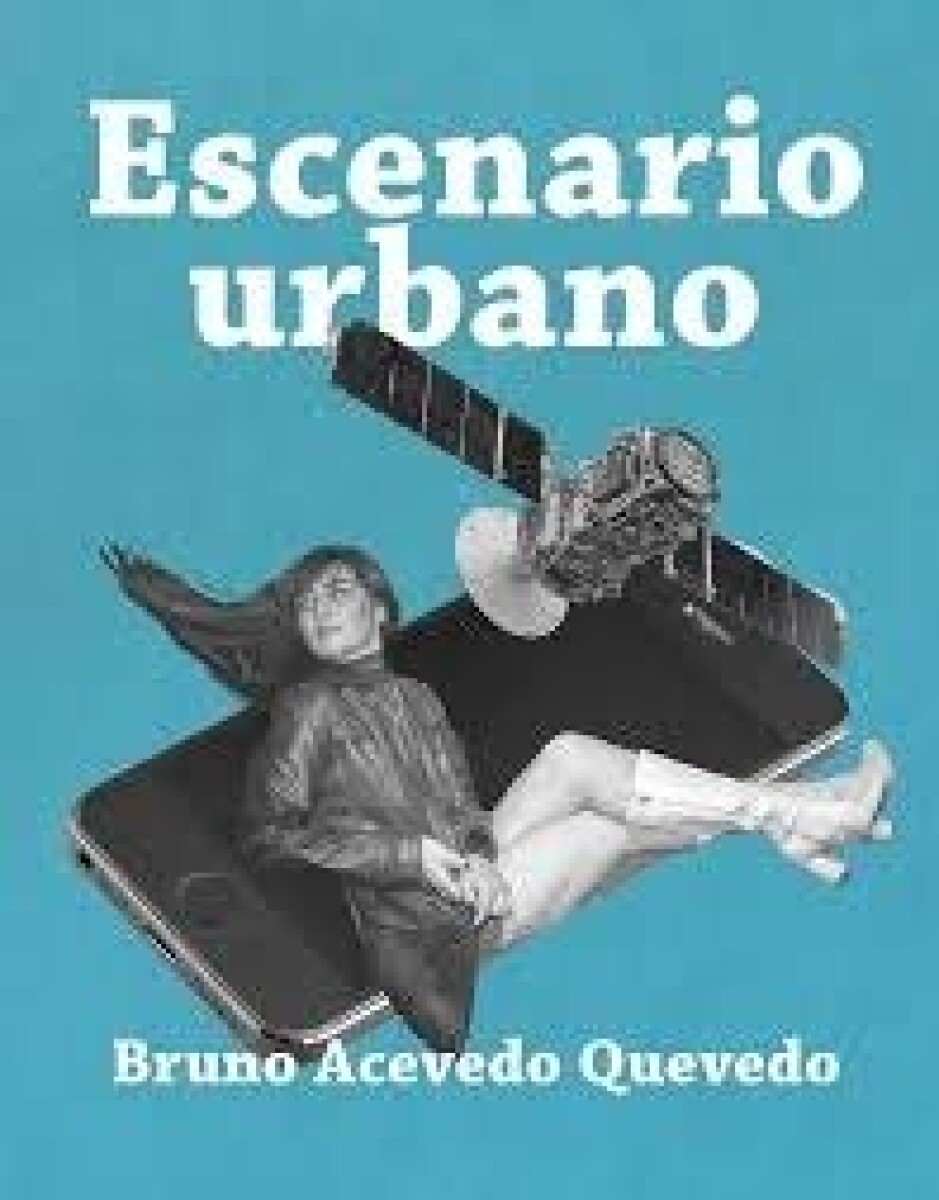 ESCENARIO URBANO 