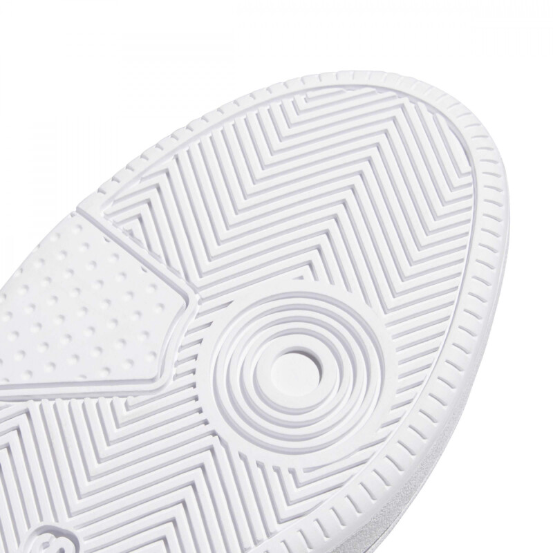 CHAMPIONES ADIDAS HOOPS CLASSIC Hombre KI1057 Blanco-negro