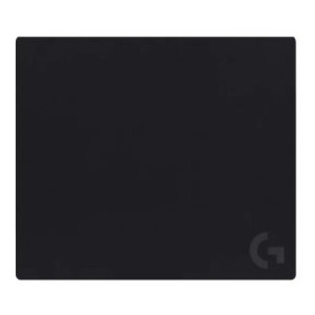 Mousepad Logitech G640 Negro 001