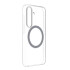 Protector Samsung S25 Magnético Clear SAMSUNG S25 CLEAR MAGNETIC CASE CLEAR