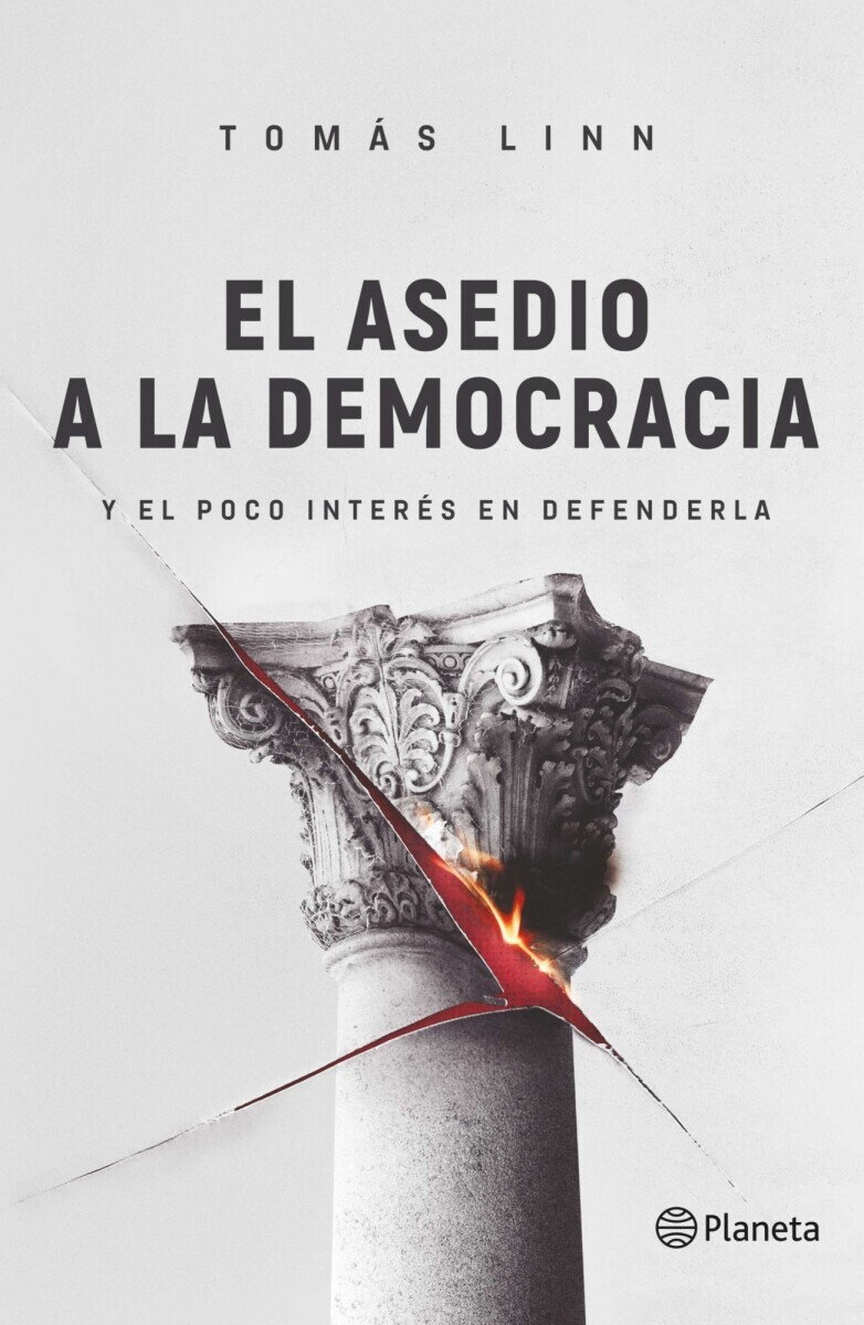 EL ASEDIO A LA DEMOCRACIA 