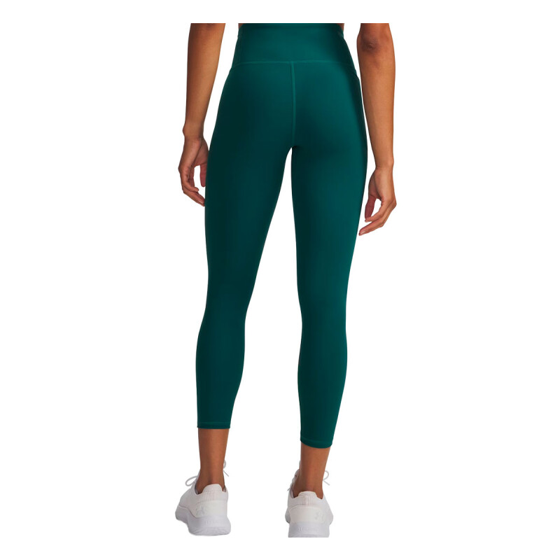 Calza de Mujer UNDER ARMOUR Motion Verde