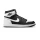 AIR JORDAN 1 RETRO HI Black