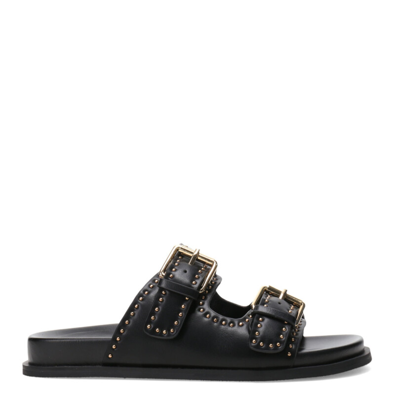 Sandalias de Mujer Miss Carol TIVOX Negro