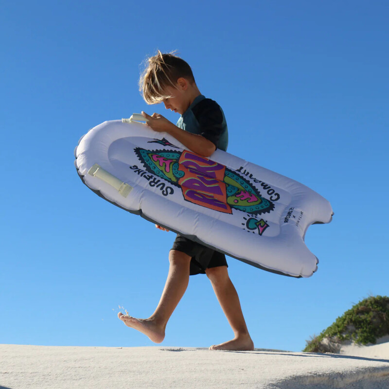 Tabla Morey Inflable Rip Curl Sunnylife Tabla Morey Inflable Rip Curl Sunnylife