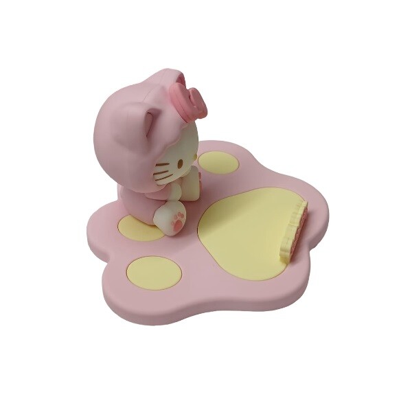 Soporte celular Sanrio gatito Hello Kitty