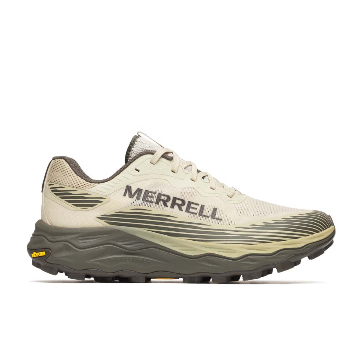 Zapatillas Trail Running Agility Peak 6 M Hombre 