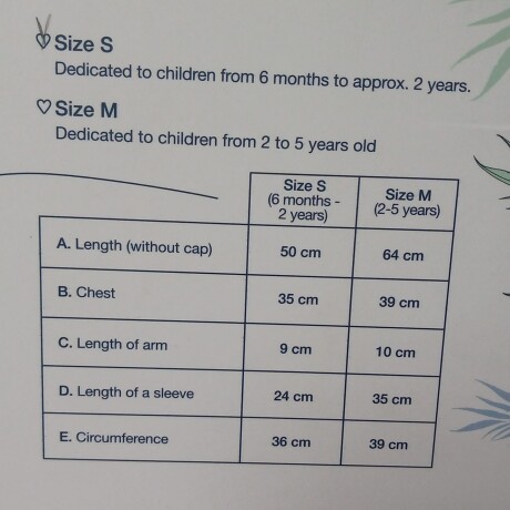 Bata toalla de baño La Millou Bata toalla de baño La Millou