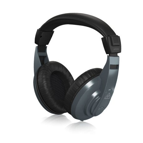 Auriculares De Estudio Behringer Hpm1100 Negro Auriculares De Estudio Behringer Hpm1100 Negro