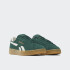 Championes Reebok Club C Grounds UK Verde