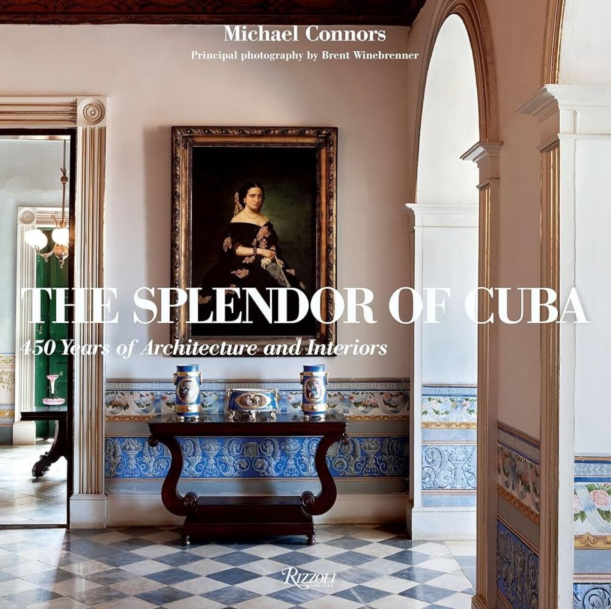 The Splendor Of Cuba 
