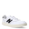 Championes de Hombre New Balance Court Blanco - Negro