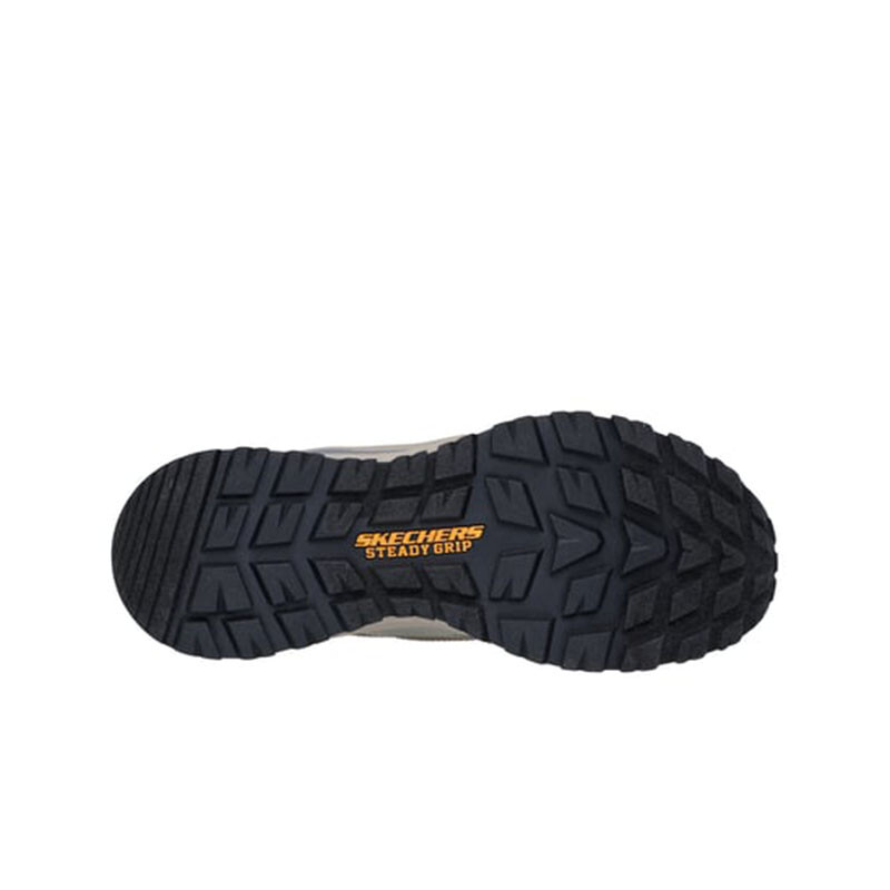 Championes Slip-ins Relaxed Fit Slade ultra Marron