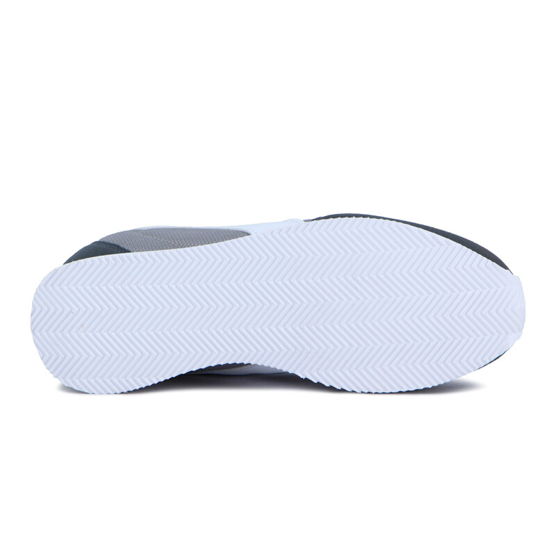 Diadora Calzado Deportivo Running SIMPLE RUN - Man Gris