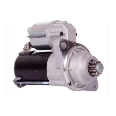 ARRANQUE JAC J2 J3 12V 10D TIPO VALEO - ARRANQUE JAC J2 J3 12V 10D TIPO VALEO -