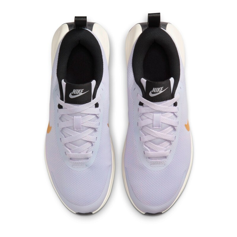 Championes Nike Legend Essential 4 de Mujer Morado