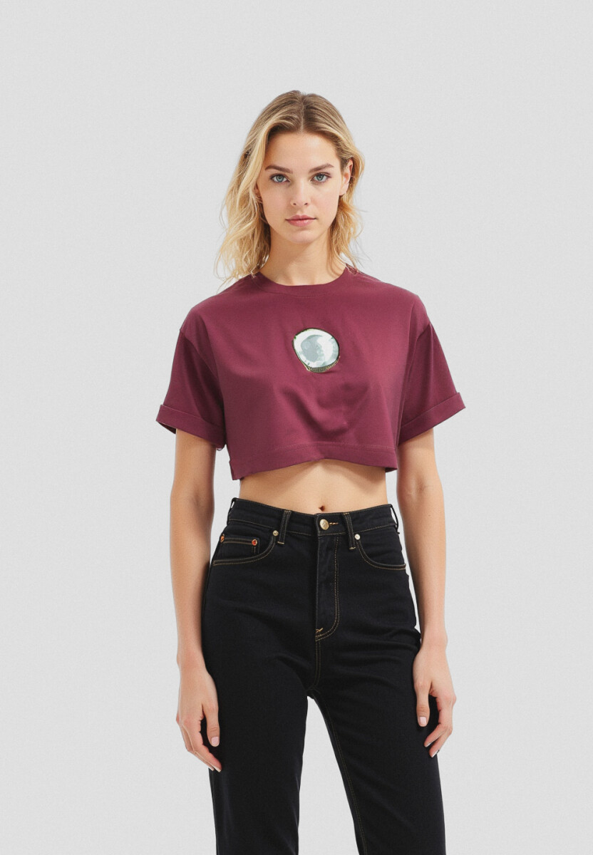 Remera Rasmi - Estampado 2 