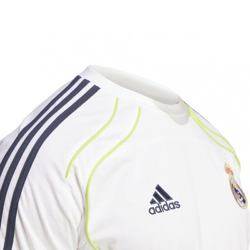 adidas UBP REAL MADRID WHITE