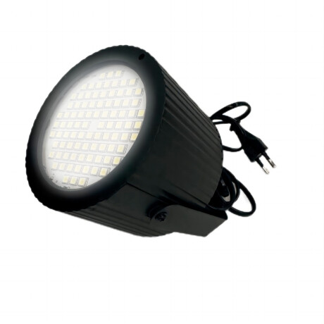 TACHO LUZ 88 LED PLS ESTROBOSCOPICAS 20W LUZ BLANCA TACHO LUZ 88 LED PLS ESTROBOSCOPICAS 20W LUZ BLANCA