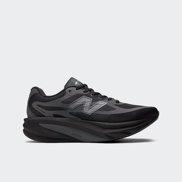 Championes New Balance Supercomp Rebel Negro