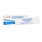 DERMATRIN CREMA CJ X 20 GRAMOS única