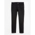 V-SLIM TAPER WASHED BLACK WASHED BLACK