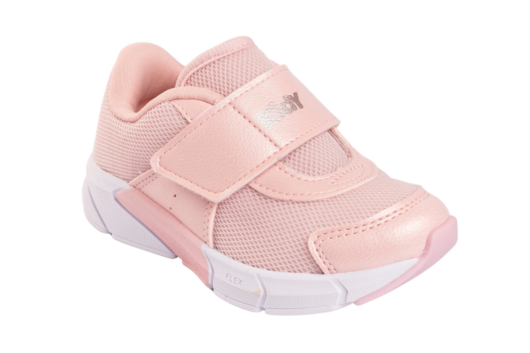 KIDY TENIS ENERGY RESPITEC - NUDE 