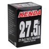 Camara Bici Mtb 27,5 V/fina Wanda - Deli - Kenda - Vini Camara Bici Mtb 27,5 V/fina Wanda - Deli - Kenda - Vini