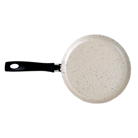 PANQUEQUERA ANTIADHERENTE 22X3C BEIGE/GRAFITO TROPICOS MARTINAZZO PANQUEQUERA ANTIADHERENTE 22X3C BEIGE/GRAFITO TROPICOS MARTINAZZO