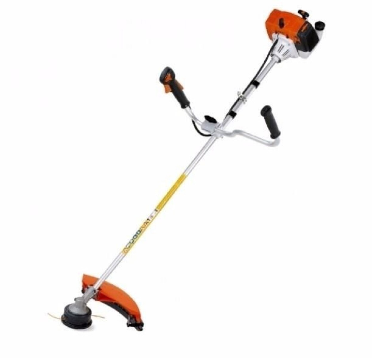 DESMALEZADORA NAFTA 30.8CC TANZA Y CUCHILLA FS 120 STIHL ++ - N/a 