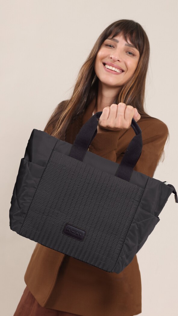 CARTERA NATALIE NEGRO