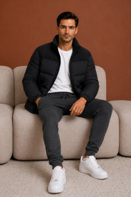 Campera Raul Campera Raul