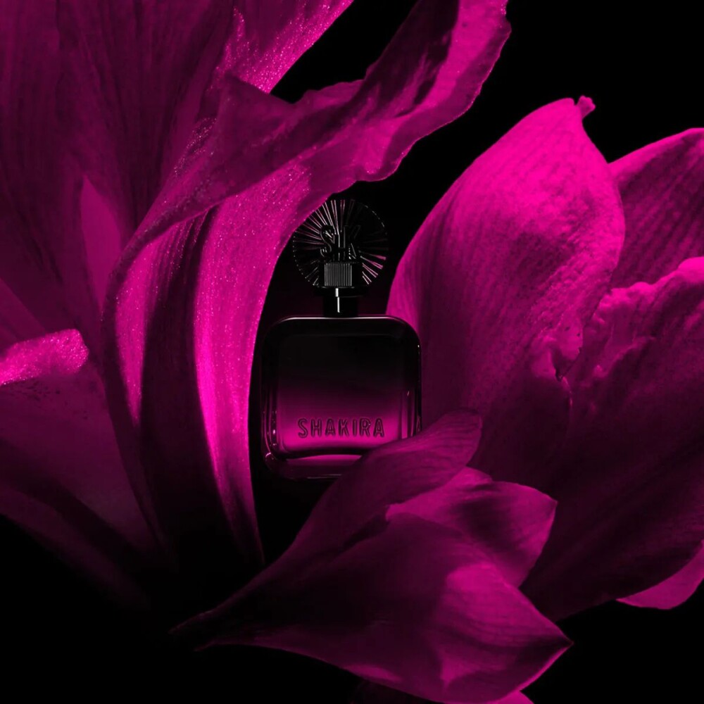 Shakira Fucsia Elixir 50ml