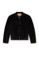 Casaca Para Hombre D-Glory Jacket Negro
