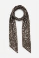 PASHMINA FESTIVAL SHINE Peltre