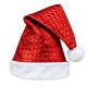 Gorro de Navidad Rojo