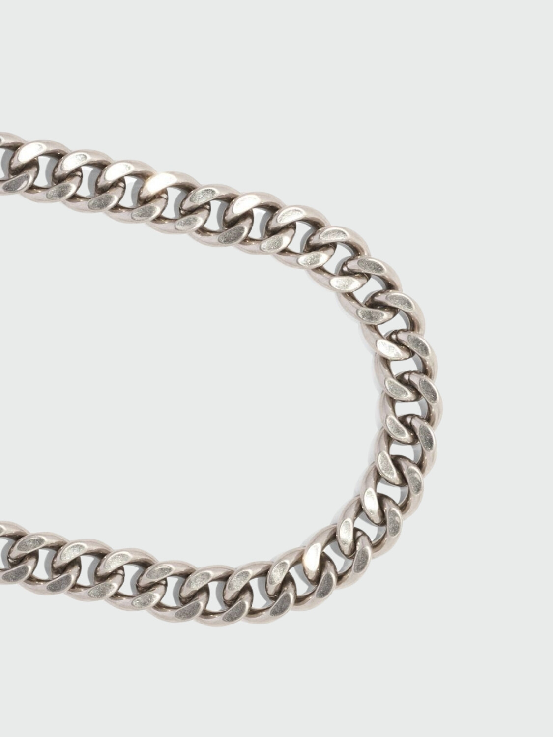 MARC JACOBS - THE CHAINLINK SHOULDER STRAP 042