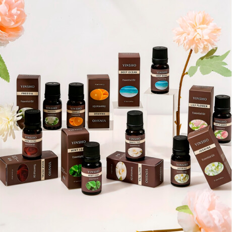 Aceites Esenciales Para Velas Y Jabones Limon