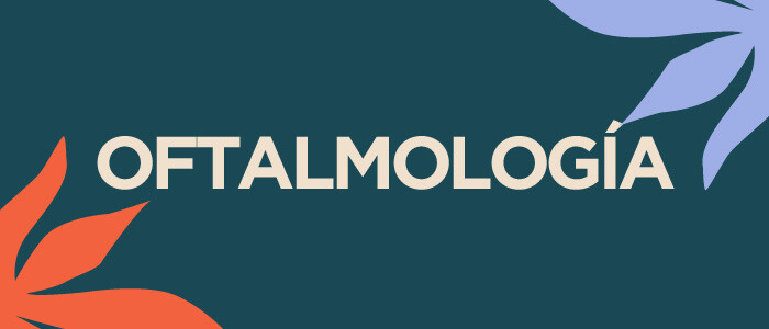 Aniversario Oftalmología