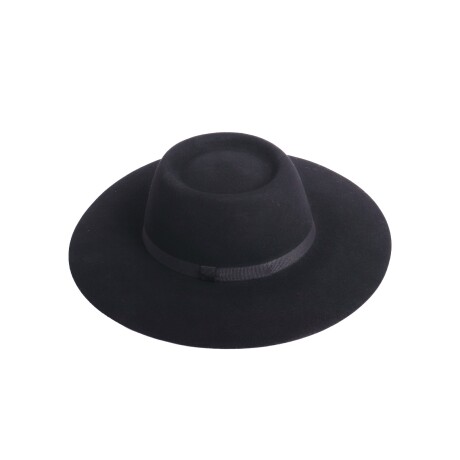 Sombrero Pralana Negro