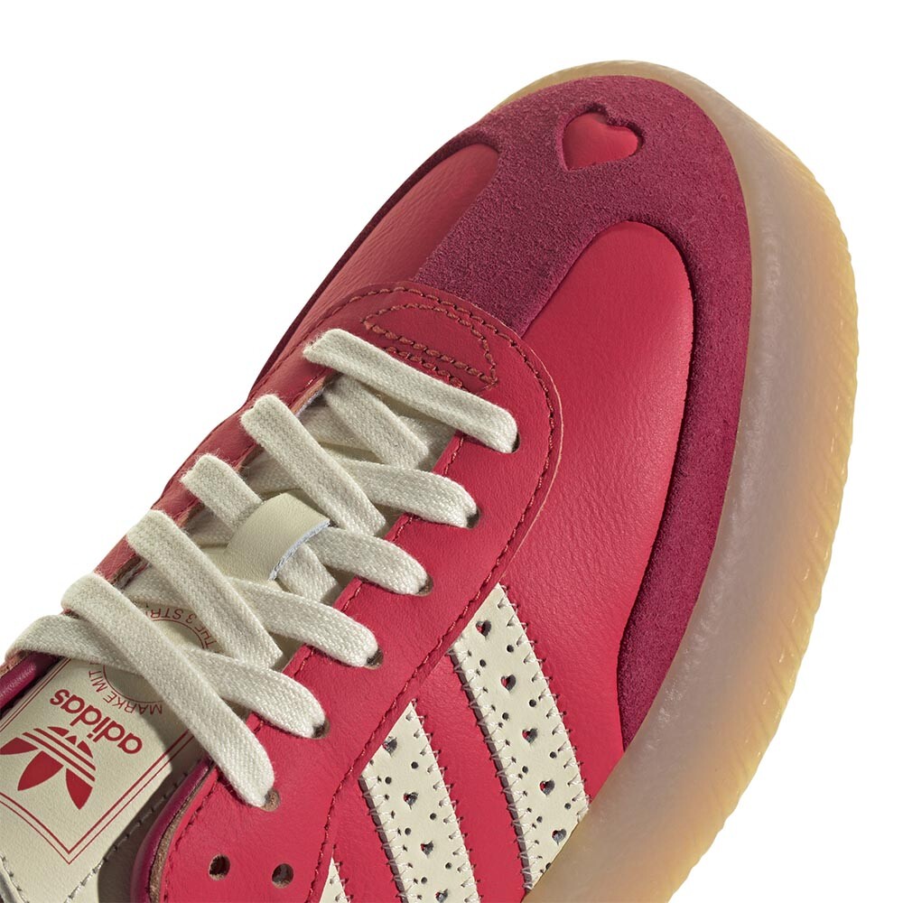 Sambae W - Mujer Red