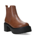 Botas de Mujer Miss Carol Tari Tan