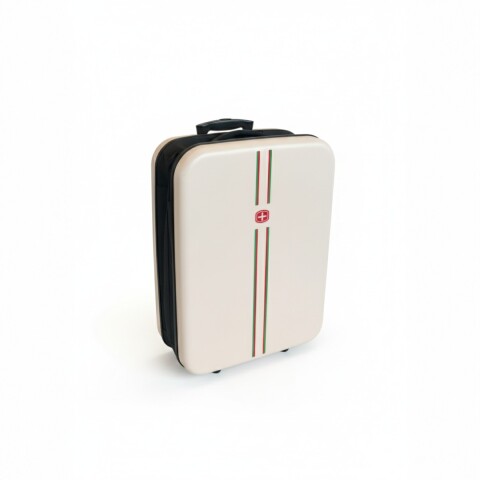 MALETA PLAST ROSA CL Unica