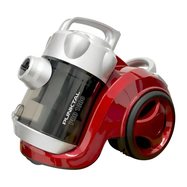 Aspiradora Sin Bolsa Punktal Pk-8350 1800w ASPIRADORA 1800W PUNKTAL PK-8350