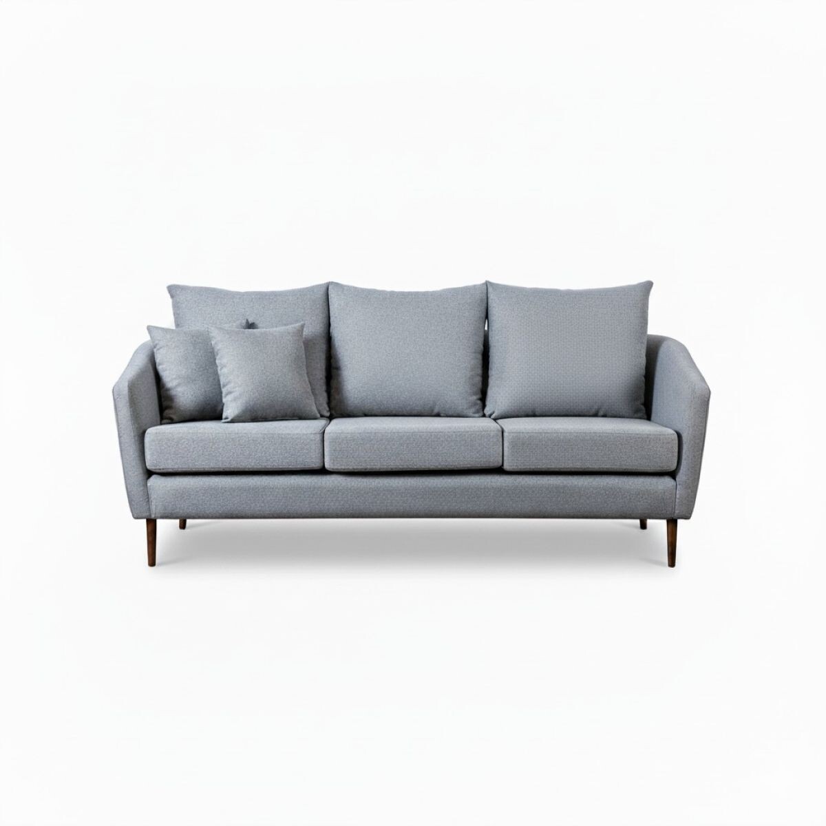 SOFA NEW RIGHE 3C - GRIS 305533 (CD) 