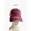 Lifestyle - ACTIVE - Duck Gorro Tongue Hat con rejilla de Unisex - XLD02 Bordo-beige