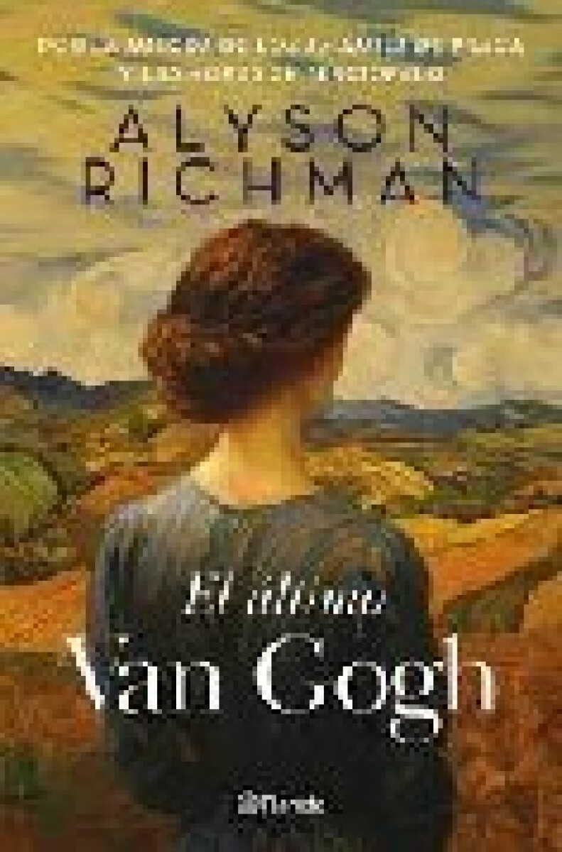 EL ULTIMO VAN GOGH 