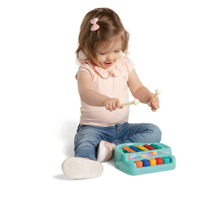 Mini Piano - Tateti Mini Piano - Tateti