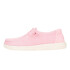 Wendy Stretch Sox - Mujer Rosette