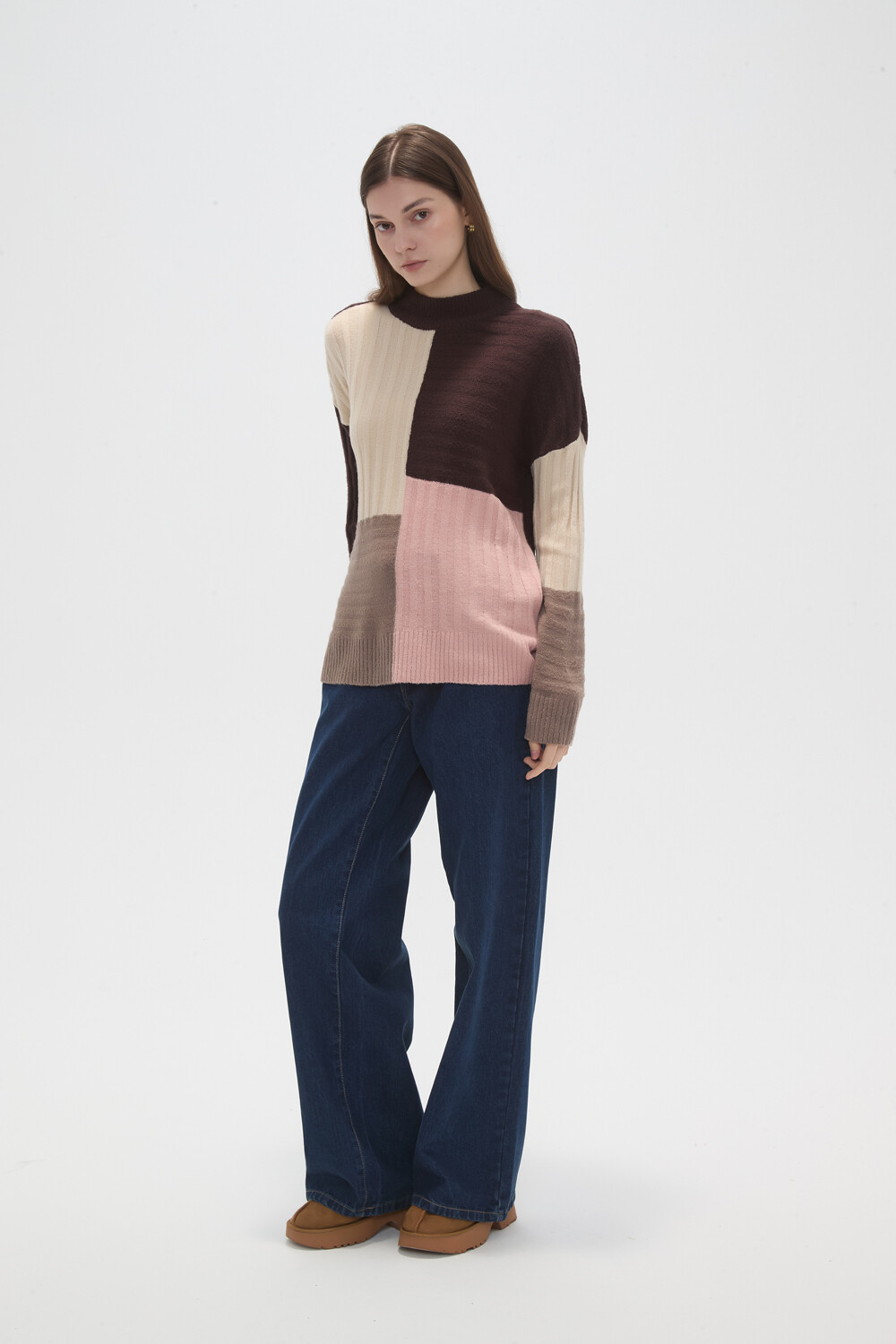 Sweater Piemonte Estampado 1